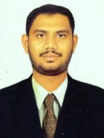 Mr. Farhan Shariff Mr. Farhan Shariff