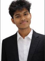 Mr. Firdus Ahmed Mr. Firdus Ahmed