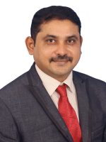 Mr. GURUPRASAD R RAJAGOPALAN