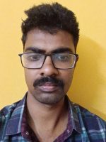 Mr. Ganapathy S Mr. Ganapathy S