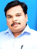 Mr. Ganesh Kadam