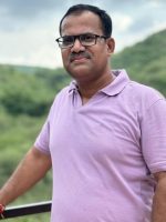 Mr. Gaurav Pathak Mr. Gaurav Pathak