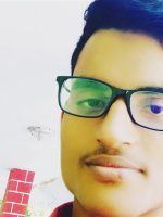 Mr. Gautam Desai Mr. Gautam Desai