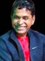 Mr. Gautam Madukar Pagare