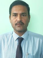 Mr. Gitesh Kalita