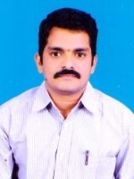 Mr. Gogulamudi Syam Prasad