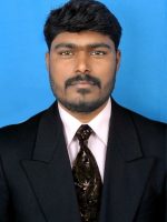 Mr. Gopala K N Mr. Gopala K N