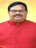 Mr. Goteti Saraschandra Narendrudu Mr. Goteti Saraschandra Narendrudu