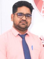 Mr. Gourav Gupta Mr. Gourav Gupta