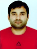 Mr. Hanish Rana Mr. Hanish Rana