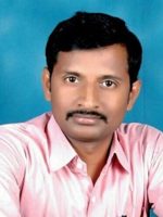 Mr. Hanuma Reddy Danda