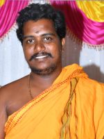 Mr. Harikrishna Balaji