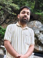 Mr. Harish Kumar