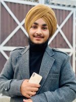 Mr. Harjinder Singh