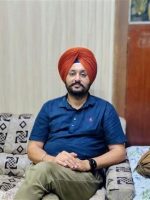 Mr. Harkirat Singh