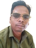 Mr. Hemant Kumar Mahawar