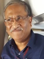 Mr. Hiranya Borah Mr. Hiranya Borah