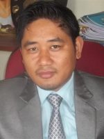 Mr. I. Limatemjen Lemtur