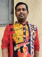 Mr. Indrajit Ghosh Mr. Indrajit Ghosh