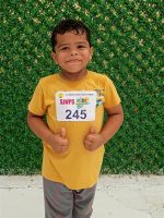 Mr. J. S. Krithvik Arya