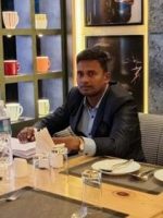 Mr. Jagannath Biswal