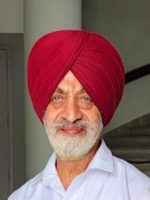 Mr. Jaspreet Mohan Mohan Singh Mr. Jaspreet Mohan Mohan Singh
