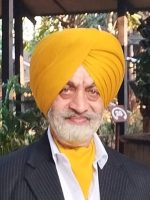 Mr. Jaspreet Mohan Singh 2