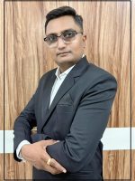 Mr. Jatinkumar Bhimjibhai Kotaidiya