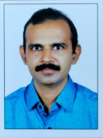 Mr. Jayakumar M. G Mr. Jayakumar M. G
