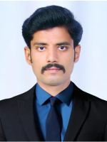 Mr. Jayapal Varatharajan