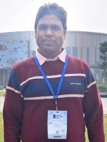 Mr. Jayaprakash Behera