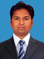 Mr. Jayeshkumar Vasave