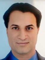 Mr. Jehangir Aalam Bhat