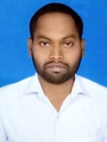 Mr. Jitendra Kumar