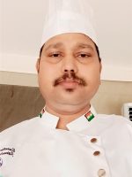 Mr. Jitendra Sharma Mr. Jitendra Sharma