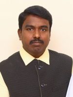 Mr. Johnson Selvaraj