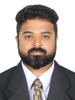 Mr. Joseph Abraham- Mr. Joseph Abraham-
