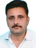 Mr. Jugal Kishore Upadhyay