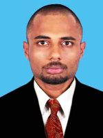 Mr. Juphin Abraham Philip