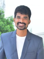Mr. Kadali Suresh