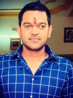 Mr. Kailash Bhati Mr. Kailash Bhati