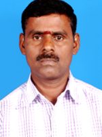 Mr. Kaliyappan E