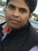 Mr. Kaminikanta Mohanty