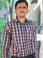 Mr. Kamleshkumar Patel