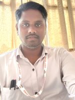 Mr. Kannedi Raju