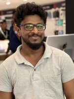 Mr. Karthik Venugopal