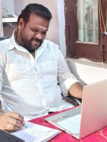 Mr. Karthikeyan Balasubramaniyam Mr. Karthikeyan Balasubramaniyam