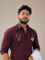 Mr. Kartik Kumar Singh Mr. Kartik Kumar Singh
