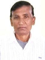 Mr. Kartik Prasad Yadav