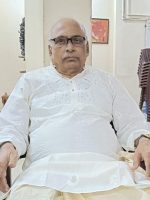 Mr. Karunakar Pradhan